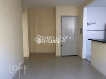 apartment em Rua Barão de Bagé, Vila Jardim - Porto Alegre - RS