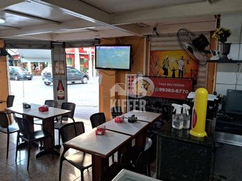 business em Rua Professor Otacílio, Santa Rosa - Niterói - RJ