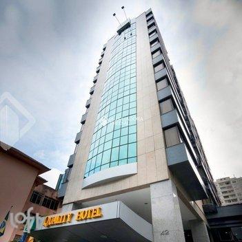 apartment em Rua Comendador Caminha, Moinhos de Vento - Porto Alegre - RS