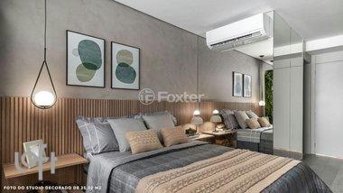 apartment em Rua Maria Paula, República - São Paulo - SP