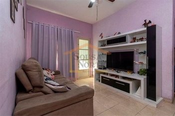 house em Rua Epaminondas Melo do Amaral, Sítio do Mandaqui - São Paulo - SP