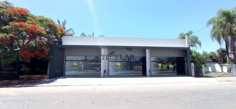 business em Avenida Brasília, Centro - Portão - RS
