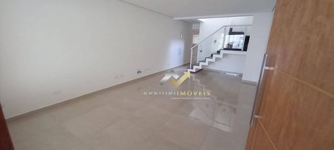 house em Rua Santa Yolanda, Demarchi - São Bernardo do Campo - SP