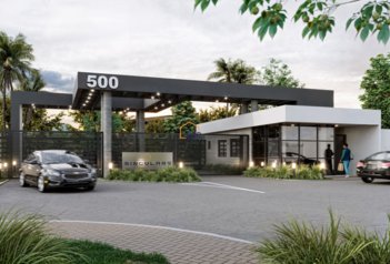 land_lot em Rua Lourenço Jasiocha, Centro - Araucária - PR