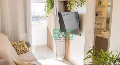 apartment em Rua Itanhaém, Vila Prudente - São Paulo - SP