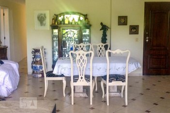 apartment em Alameda A, Recreio dos Bandeirantes - Rio de Janeiro - RJ
