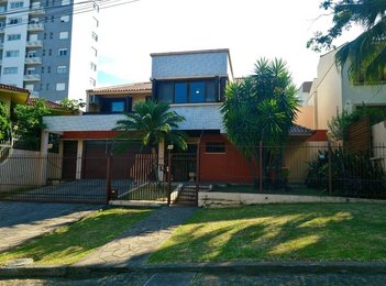 house em Solon Enéas Flores, Nonoai - Santa Maria - RS