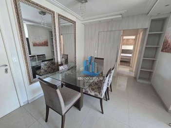 apartment em Rua São Paulo, Cerâmica - São Caetano do Sul - SP