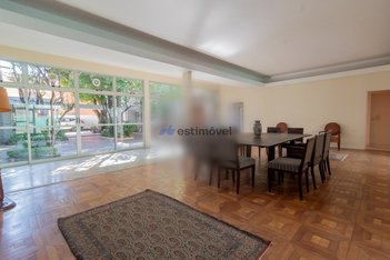 house em Rua Bastos Pereira, Vila Nova Conceição - São Paulo - SP
