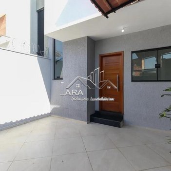 house em Rua Belila, Parque Guarani - São Paulo - SP
