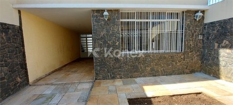 house em Rua Jamunda, Vila Mazzei - São Paulo - SP