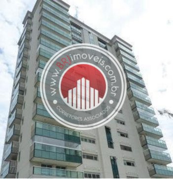 apartment em Rua das Bromélias da Península, Barra da Tijuca - Rio de Janeiro - RJ