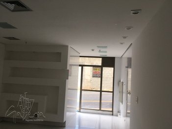 business em Rua Monte Alegre, Santo Antônio - São Caetano do Sul - SP