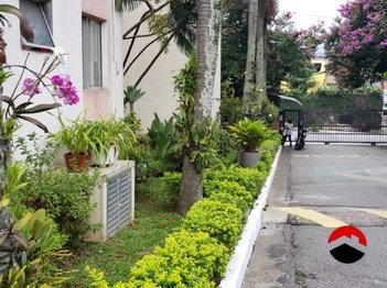 apartment em Avenida Francesco Bibiena, Vila Liviero - São Paulo - SP