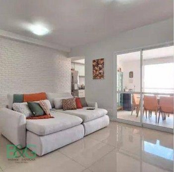 apartment em Rua Senador Joaquim Ribeiro do Valle, Vila Leopoldina - São Paulo - SP