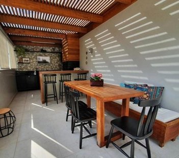 apartment em Rua Manuel Torres, Bingen - Petrópolis - RJ
