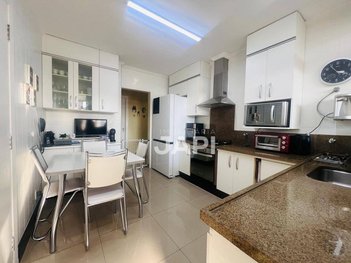 apartment em Rua Vigário João José Rodrigues, Centro - Jundiaí - SP