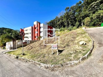 land_lot em José Wilson Francisco, Forquilhinha - São José - SC