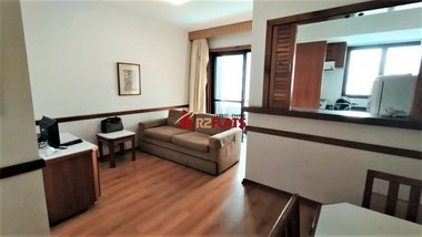 apartment em Rua Cristiano Viana, Cerqueira César - São Paulo - SP