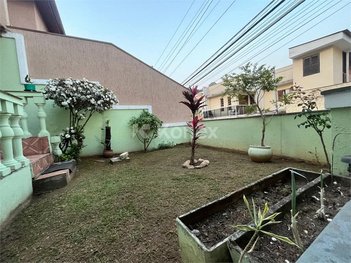 house em Rua Maria Francisca, Vila Irmãos Arnoni - São Paulo - SP