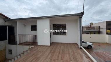 apartment em Rua Macedônia, Nações - Fazenda Rio Grande - PR