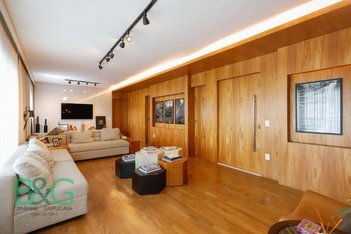 apartment em Avenida Marquês de São Vicente, Água Branca - São Paulo - SP