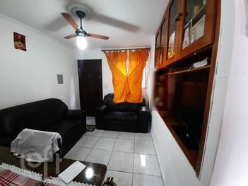 apartment em José Rodrigues Maciel, Parque do Otero - São Paulo - SP