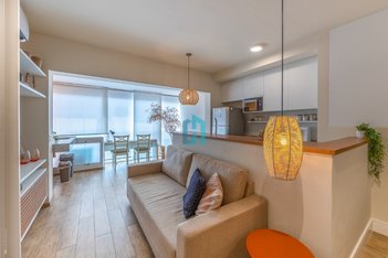 apartment em Rua Vieira de Morais, Campo Belo - São Paulo - SP