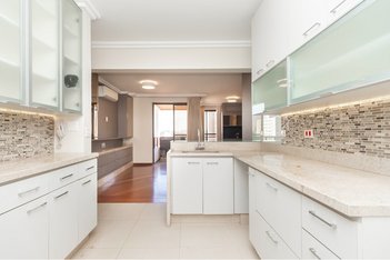 apartment em Rua Caravelas, Vila Mariana - São Paulo - SP