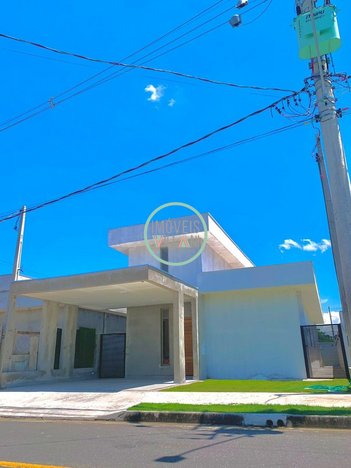 house em Rua Aparecida Cirlei Miranda Portela, Loteamento Fazenda Ronda - São José dos Campos - SP