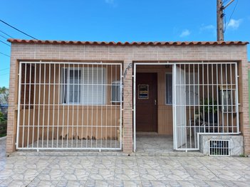 house em Rua Visconde de Mauá, Lagoa - Rio Grande - RS