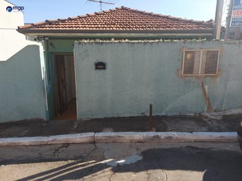 house em Rua Henrique Mazzei, Vila Isolina Mazzei - São Paulo - SP