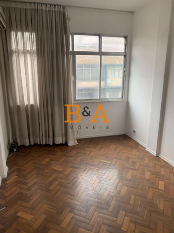 apartment em Rua Raul Pompéia, Copacabana - Rio de Janeiro - RJ