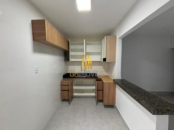 house em Rua Gomes de Santana Ramos, Residencial Santa Fé - Goiânia - GO