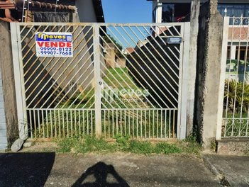 land_lot em Rua Isabel Vieira, Centro - Itatiaia - RJ