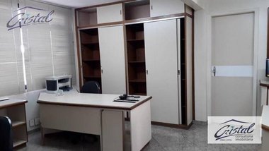 office em Rua Marquês de Itu, Vila Buarque - São Paulo - SP