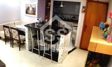 apartment em Rua Pedrália, Vila Gumercindo - São Paulo - SP