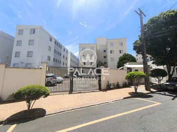 apartment em Rua Luiz Razera, Nova América - Piracicaba - SP
