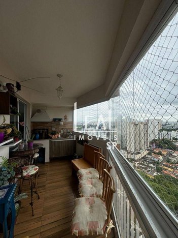apartment em Rua das Palmeiras, Gopoúva - Guarulhos - SP