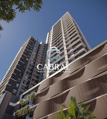 apartment em Rua João Wollinger, Fazenda - Itajaí - SC
