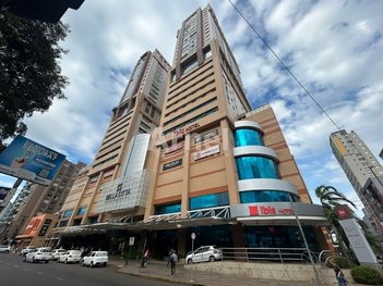 office em Avenida Brasil Oeste, Centro - Passo Fundo - RS