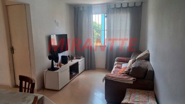 apartment em Rua Desembargador Rodrigues Sette, Jardim Peri - São Paulo - SP