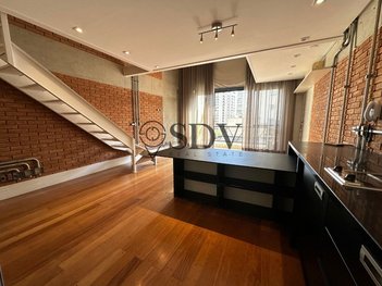 apartment em Rua Haddock Lobo, Cerqueira César - São Paulo - SP
