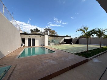 house em Alameda dos Oitis, São Luiz - Belo Horizonte - MG