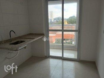 apartment em Lázaro Rossi, Assunção - São Bernardo do Campo - SP