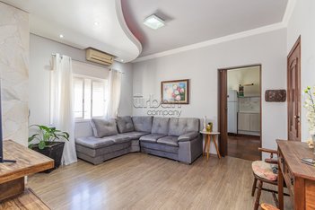 apartment em Avenida Ipiranga, Azenha - Porto Alegre - RS