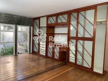 house em SHIS QL 2, Setor de Habitações Individuais Norte - Brasília - DF