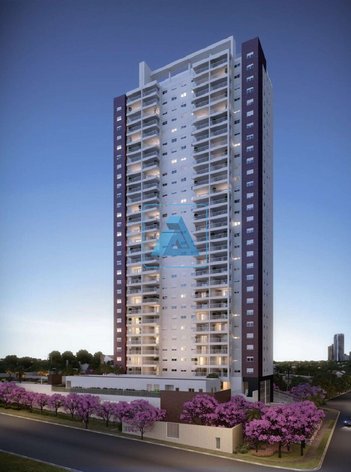 apartment em Avenida General Charles de Gaulle, Parque São Domingos - São Paulo - SP