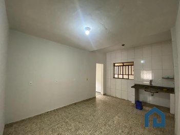 house em Rua Coronel Joaquim dos Santos, Céu Azul - Belo Horizonte - MG