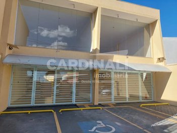 commercial_building em Rua Mário Pisani, Loteamento Municipal São Carlos 3 - São Carlos - SP